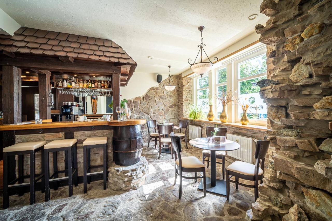 Murphy'S Kessel Hotel Бад Зудероде Екстериор снимка